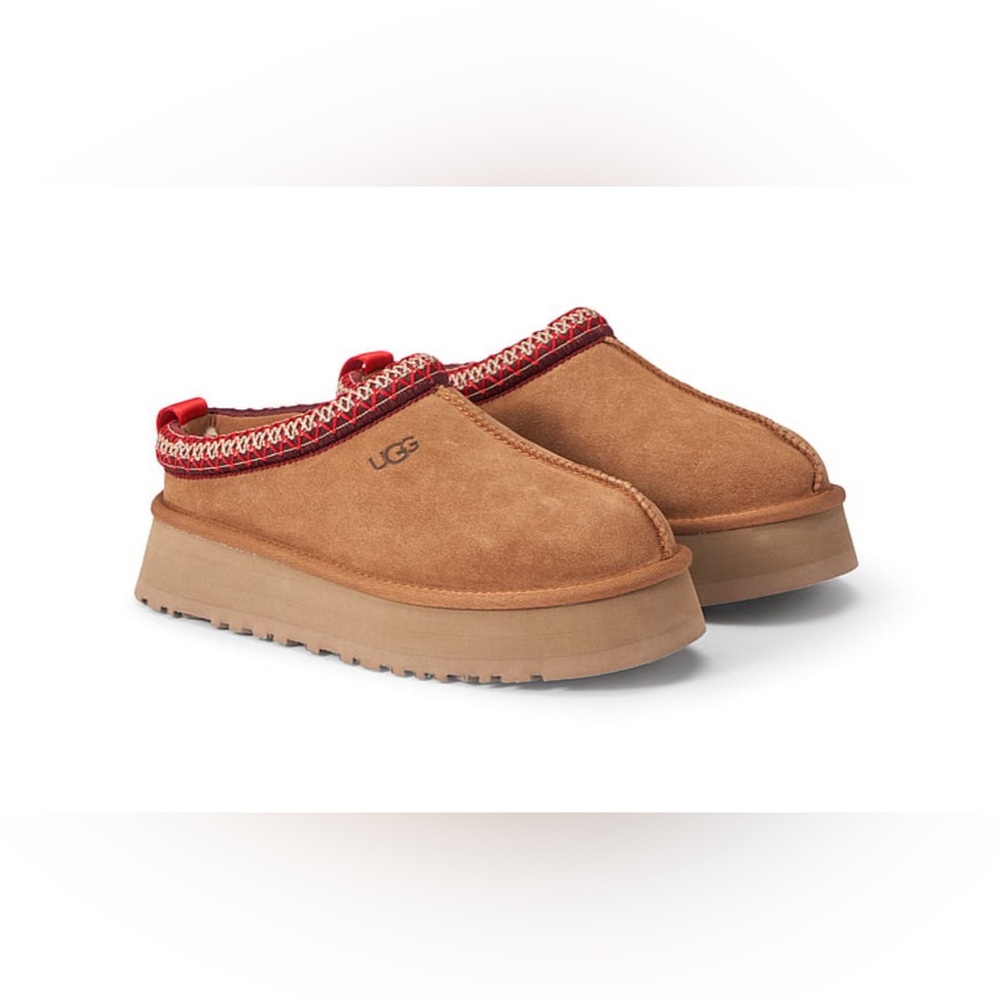 Uggs slip on